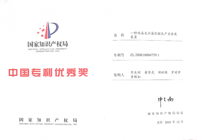 獎項(xiàng)榮譽(yù)